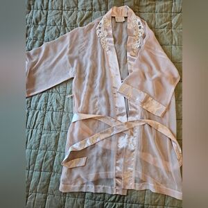 California Dynasty Vintage Robe